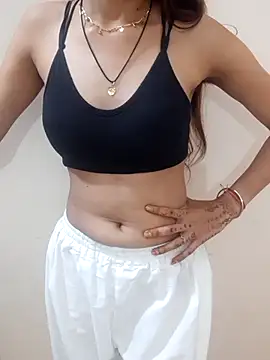 Khushi_rani's cam snapshot