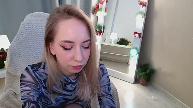 IsabelleBliz's cam snapshot