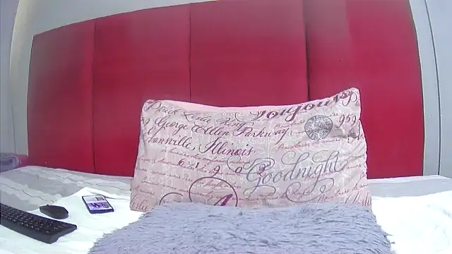 Cherrydollx's cam snapshot