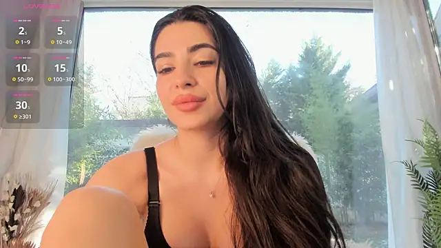 Naila18's cam snapshot