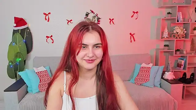 GabriellaMays's cam snapshot