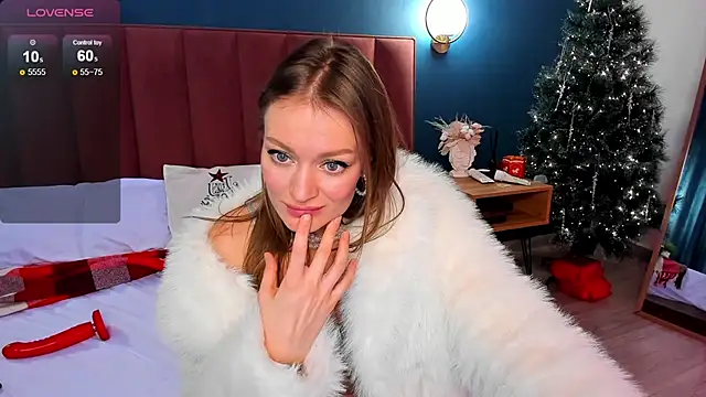 EvelynPoole's cam snapshot