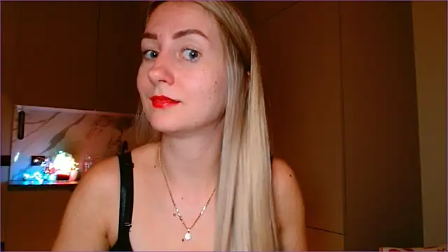 BluueSilk's cam snapshot