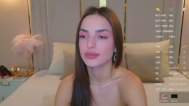 BellaHalles's cam snapshot