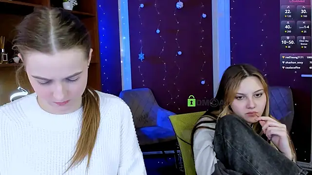 aria_moo's cam snapshot