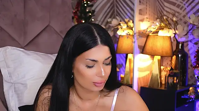 EvaRhea's cam snapshot