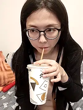 Lu_Nana's cam snapshot