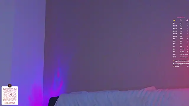 VirginiaHouston's cam snapshot