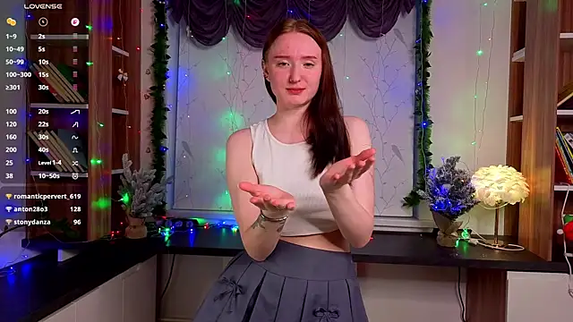 KiaTreso's cam snapshot