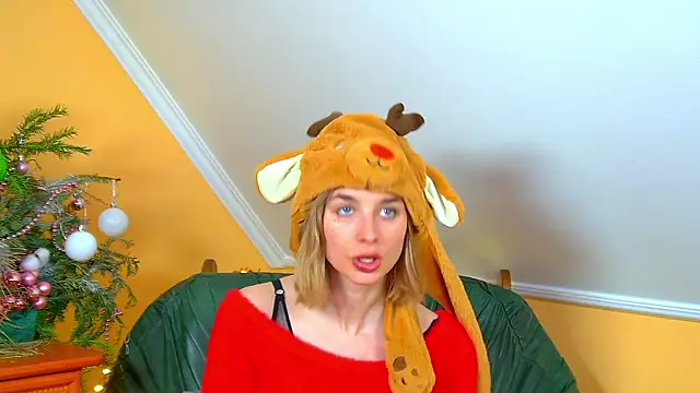 MerlinMeyer's cam snapshot