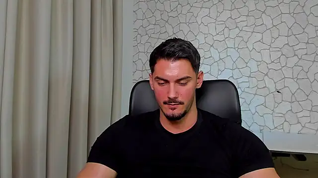 ClintMasters live sex cam