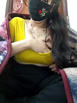 Saanvi-Sen's cam snapshot