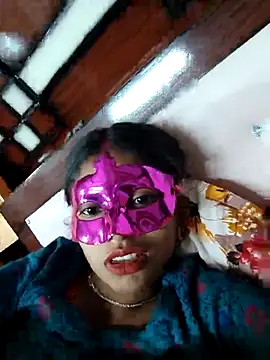 Mahi-Aman live sex cam