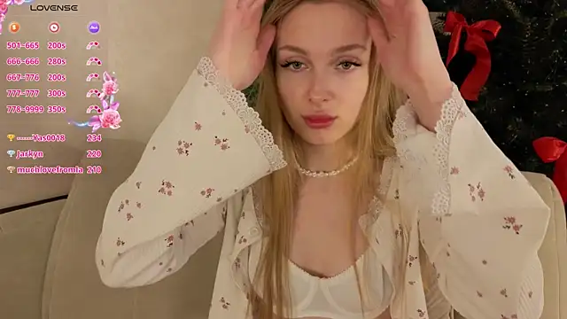 CindyGreen live sex cam