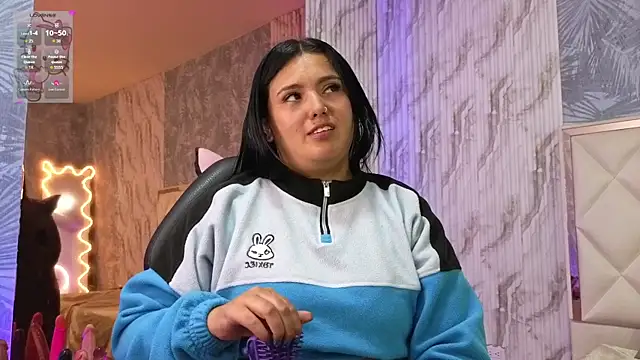 Mellani_tay's cam snapshot