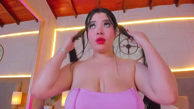 Meloddy_Rose's cam snapshot