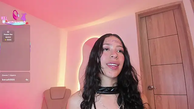 Katheryn_rossexx's cam snapshot