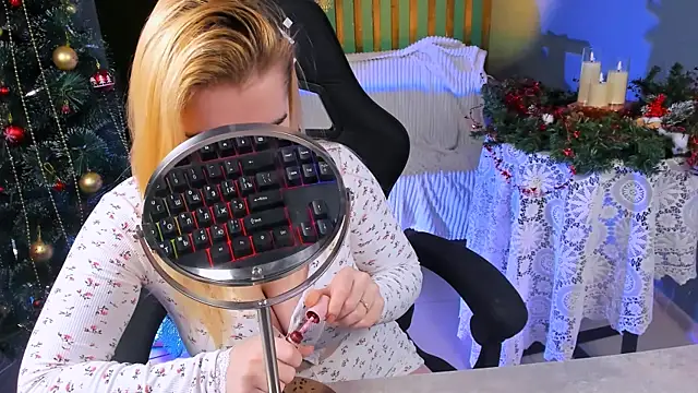 Stef_Nicks's cam snapshot