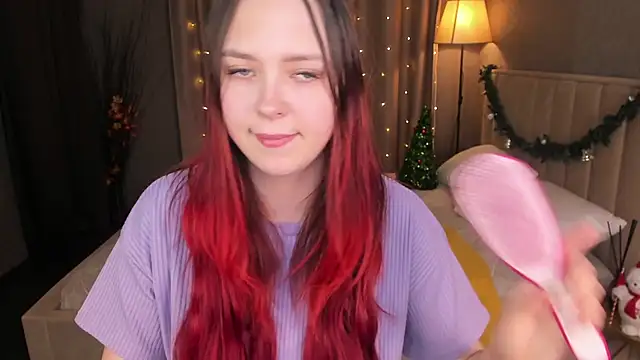 Monica__Queen's cam snapshot