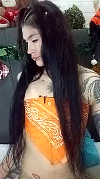 Devilnia9 live sex cam