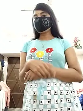 Puja-Rane's cam snapshot