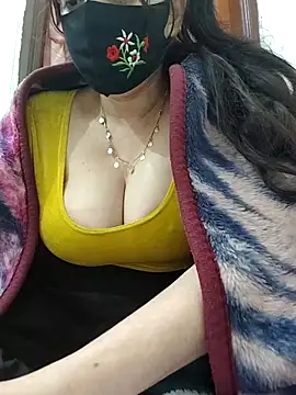 Saanvi-Sen's cam snapshot