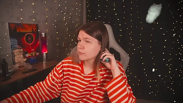 cuteamberlyyy's cam snapshot