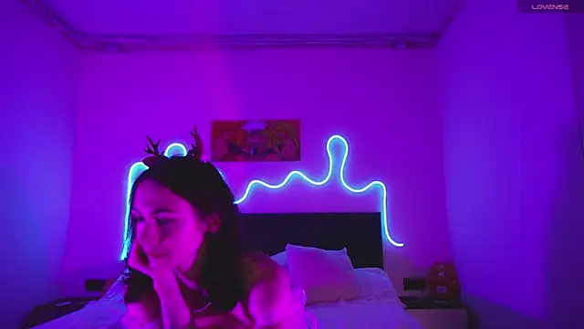 Limy_Sweet's cam snapshot