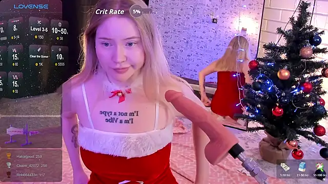 Lillie_Berry's cam snapshot