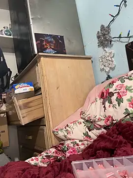 ittybittymeryssa's cam snapshot