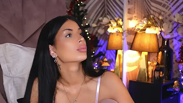 EvaRhea's cam snapshot