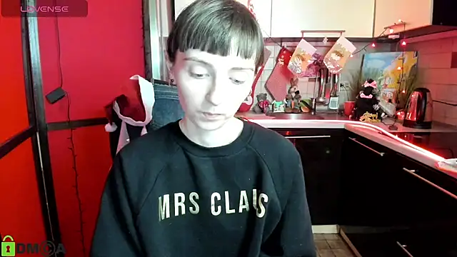 TayanaJons's cam snapshot