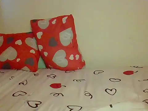 prettie_Zarina's cam snapshot