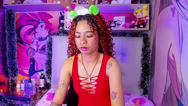 Rchelx69x's cam snapshot