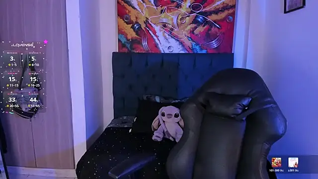 Anna_valerious7's cam snapshot