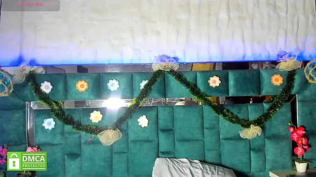 Zoe_Cambell's cam snapshot