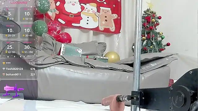 fox-yiyi live sex cam