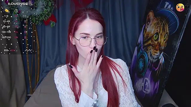 Emily_Kente live sex cam