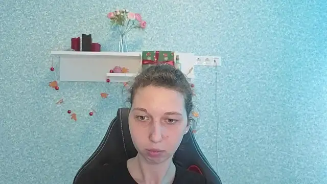 CuteEllii's cam snapshot