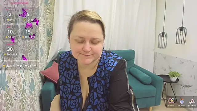 ScarlettSoft's cam snapshot