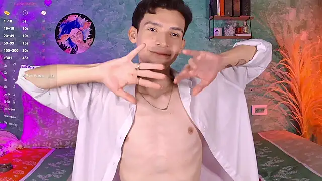 VicenteFerrer live sex cam