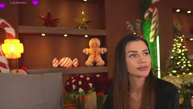 JustinneJade live sex cam