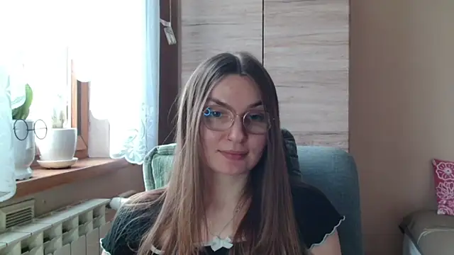 LooveELLYx live sex cam