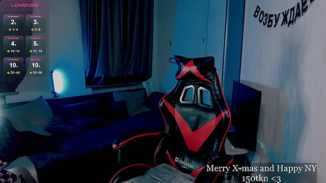 Unholy_Halo live sex cam