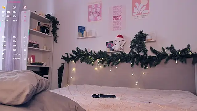 EvaSolisv live sex cam