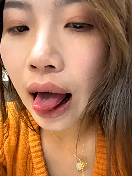 GYYoo live sex cam