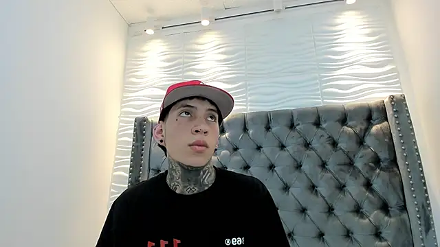 DANTE_ARMSTRONG live sex cam