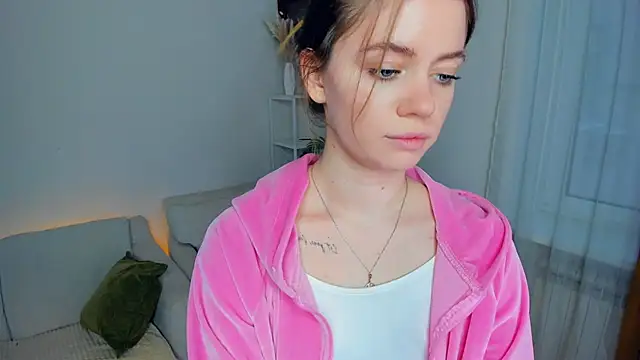 AngelesBenitz live sex cam