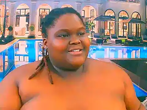 EbonyHotBuns live sex cam