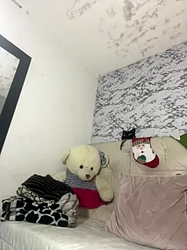 Lili__taylor live sex cam